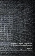 Cover: Applied Corpus Linguistics - Rodopi