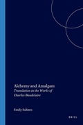 Cover: Alchemy and Amalgam - Rodopi