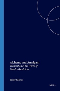 Enlarge image Cover: Alchemy and Amalgam - Rodopi