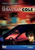 Cover: Die Abenteuer des Sebastian Cole - Alive