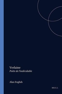 Enlarge image Cover: Verlaine - Rodopi