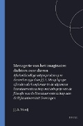 Cover: Menagerie van het imaginaire. Dichters over dieren - Rodopi