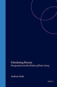 Enlarge image Cover: Fabulating Beauty - Rodopi