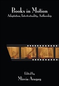 Cover: Books in Motion - Rodopi