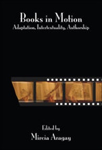 Enlarge image Cover: Books in Motion - Rodopi