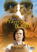 Cover: Prayers for Bobby - Alive