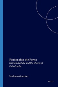 Enlarge image Cover: Fiction after the Fatwa - Rodopi