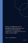 Cover: Reisen und Reiseliteratur im Mittelalter in der fruehen Neuzeit - Rodopi