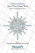 Cover: Orientations - Rodopi