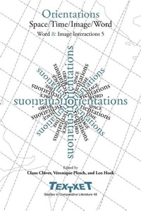 Enlarge image Cover: Orientations - Rodopi