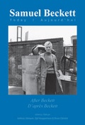 Cover: After Beckett / D'apres Beckett - Rodopi