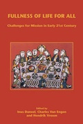Cover: Fullness of Life for All - Rodopi