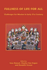 Enlarge image Cover: Fullness of Life for All - Rodopi