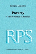 Cover: Poverty - Rodopi