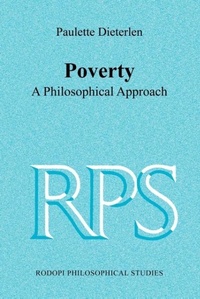 Enlarge image Cover: Poverty - Rodopi
