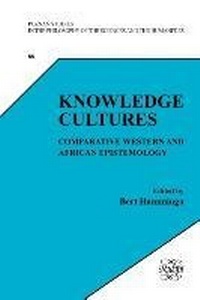 Enlarge image Cover: Knowledge Cultures - Rodopi