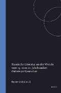 Cover: Russische Literatur an der Wende vom 19. zum 20. Jahrhundert - Rodopi
