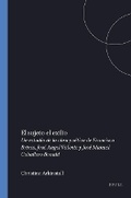 Cover: El sujeto el exilio - Rodopi