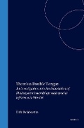 Cover: There's a Double Tongue - Rodopi