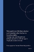 Cover: Weissenfels als Ort literarischer und k&uuml;nstlerischer Kultur im Barockzeitalter - Rodopi