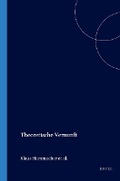 Cover: Fichte-Studien. Beitr&auml;ge zur Geschichte und Systematik der Transzendentalphilosophie / Theoretische Vernunft - Rodopi
