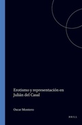 Cover: Erotismo y representacion en Julian del Casal - Rodopi