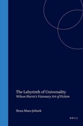Cover: The Labyrinth of Universality - Rodopi