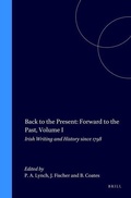 Cover: Back to the Present: Forward to the Past, Volume I - Rodopi