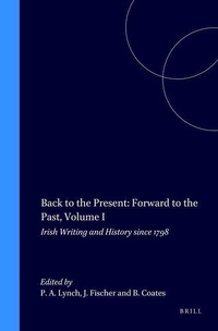 Enlarge image Cover: Back to the Present: Forward to the Past, Volume I - Rodopi