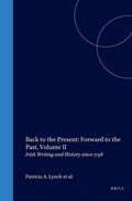 Cover: Back to the Present: Forward to the Past, Volume II - Rodopi