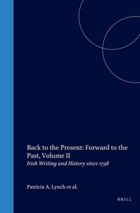 Enlarge image Cover: Back to the Present: Forward to the Past, Volume II - Rodopi
