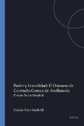 Cover: Poder y Sexualidad - Rodopi