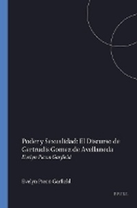 Enlarge image Cover: Poder y Sexualidad - Rodopi