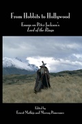 Cover: From Hobbits to Hollywood - Rodopi