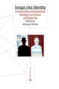Cover: Image into Identity - Rodopi