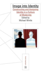 Enlarge image Cover: Image into Identity - Rodopi