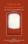 Cover: Faith in the Enlightenment? - Rodopi