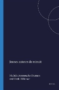 Cover: Jeunes auteurs de minuit - Rodopi