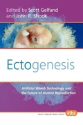 Cover: Ectogenesis - Rodopi