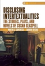 Cover: Disclosing Intertextualities - Rodopi