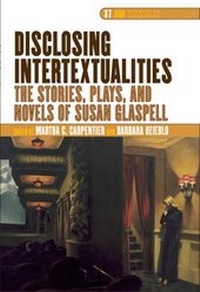 Enlarge image Cover: Disclosing Intertextualities - Rodopi