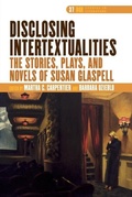 Cover: Disclosing Intertextualities - Rodopi