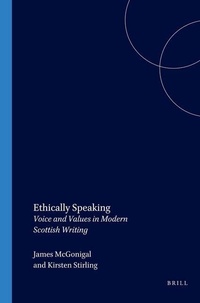 Enlarge image Cover: Ethically Speaking - Rodopi