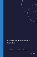 Cover: Social System, Rationality and Revolution - Rodopi