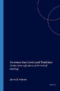 Enlarge image Cover: Between Auschwitz and Tradition - Rodopi