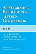 Cover: Oppa Swaenzsko oc Oppa Dansko - Rodopi