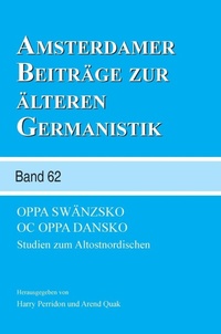 Abbildung von: Oppa Swaenzsko oc Oppa Dansko - Rodopi