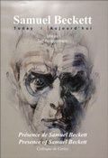 Cover: Presence de Samuel Beckett / Presence of Samuel Beckett - Rodopi