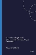 Cover: El primitivo implorante - Rodopi