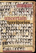 Cover: Uncertain Territories - Rodopi
